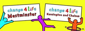 Change4Life (Kensington and Chelsea & Westminster)