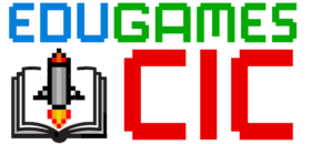 EduGames CIC