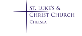 St Luke's and Christ Church Chelsea