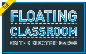 The Floating Classroom