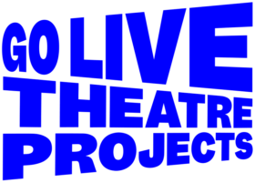 Go Live Theatre Projects