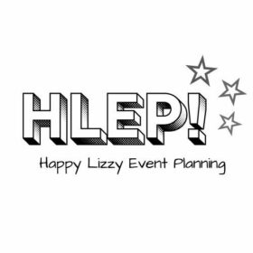 Happy Lizzy Event Planning CIC
