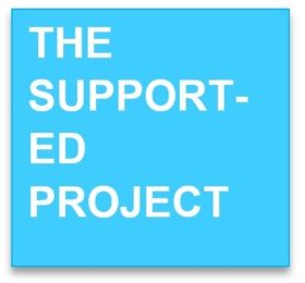 The Support-Ed Project