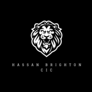 Hassan Brighton CIC