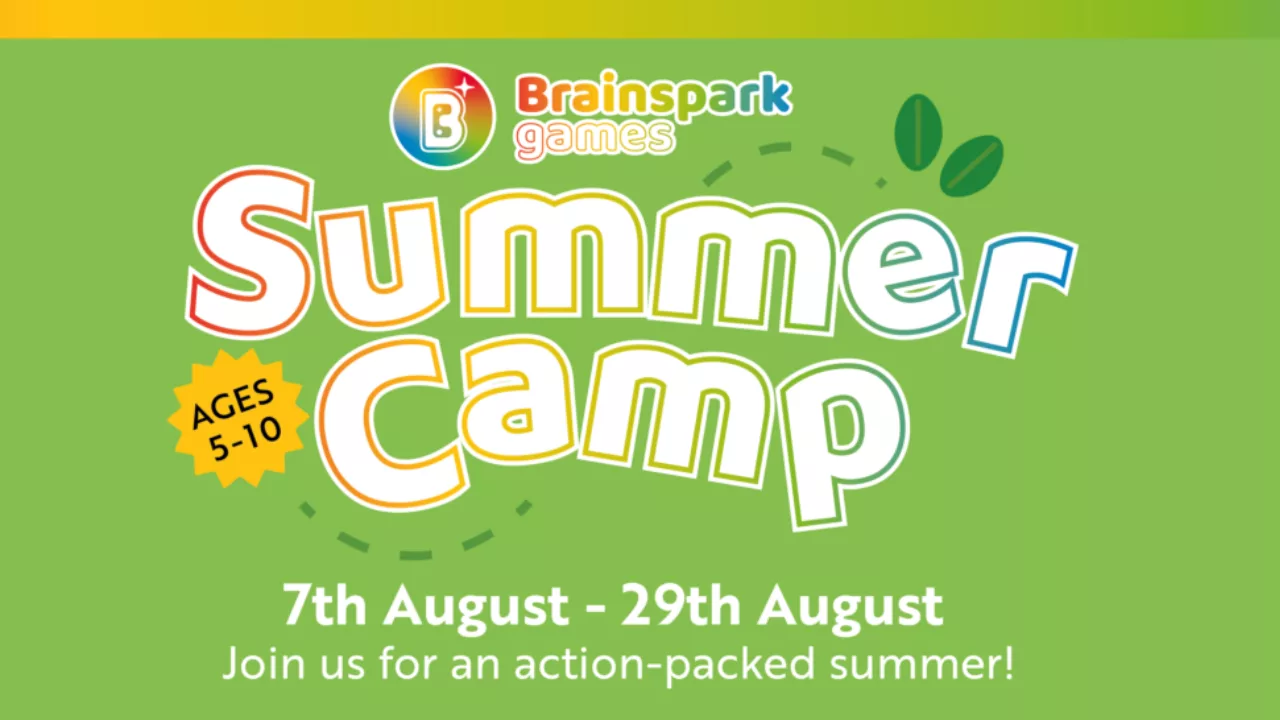 Brainspark Summer Holiday and Food Camps - photo