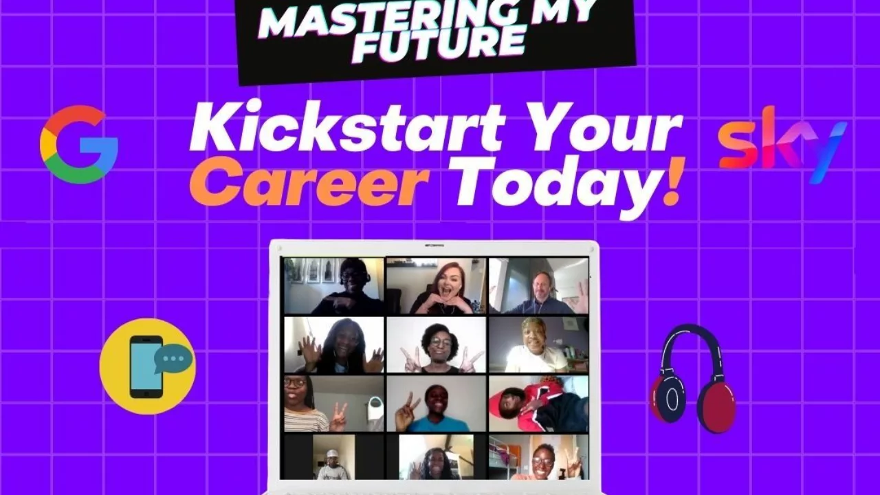 Mastering My Future: Kickstart Your Career - photo