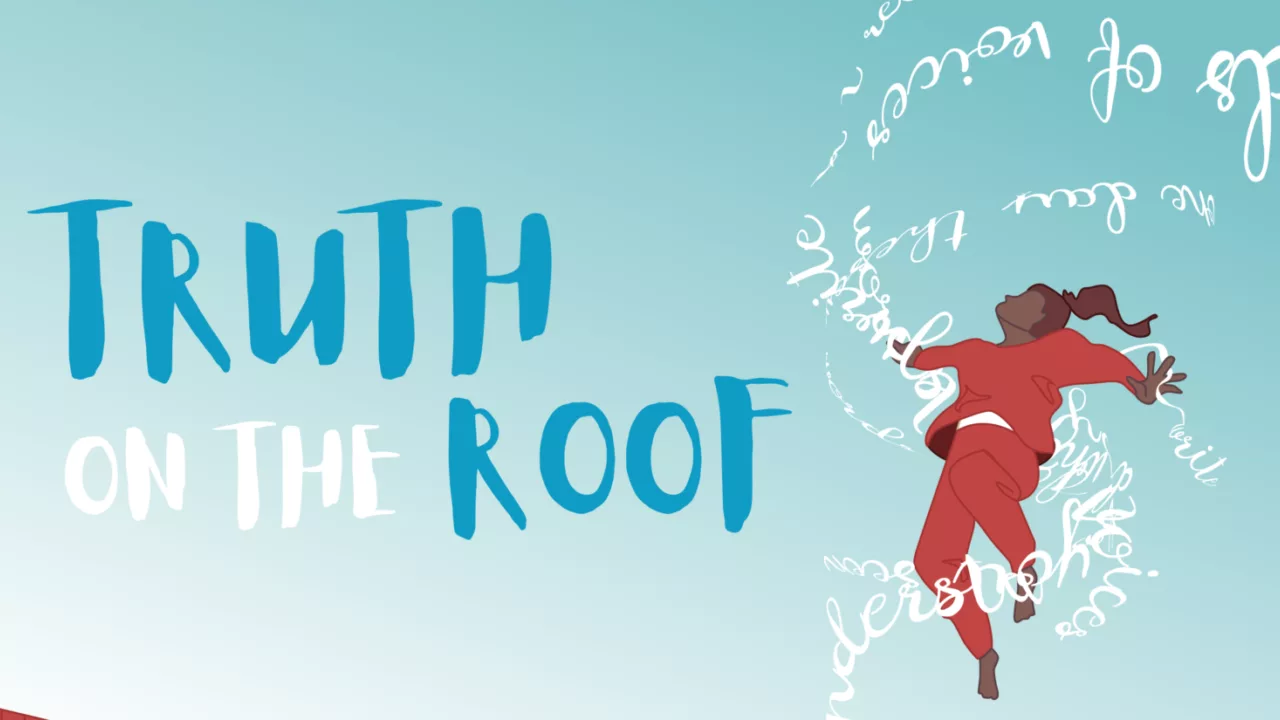 Truth on the Roof (Season 2) - photo