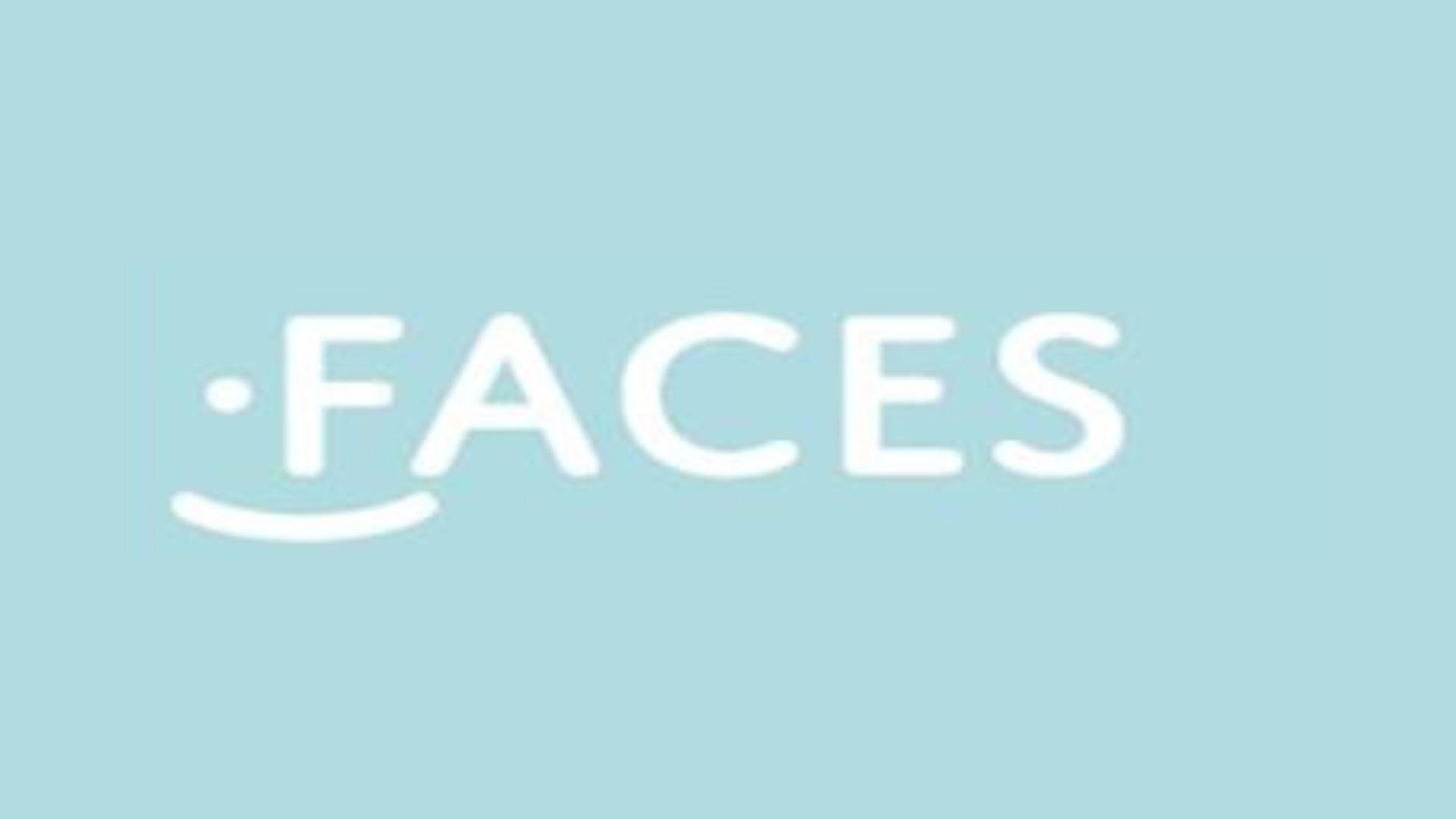 FACES Banner