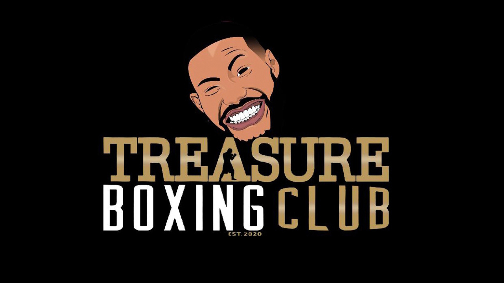 Treasure boxing Our City