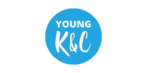 Young K and C web logo