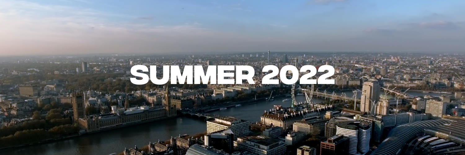 Summer haf 2022